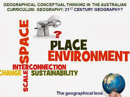 AP Central - Defining Geography: What is Where, Why There, and Why Care? | Geography classroom | Scoop.it