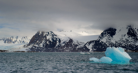 Faut-il interdire la pêche industrielle en Arctique ? | HALIEUTIQUE MER ET LITTORAL | Scoop.it