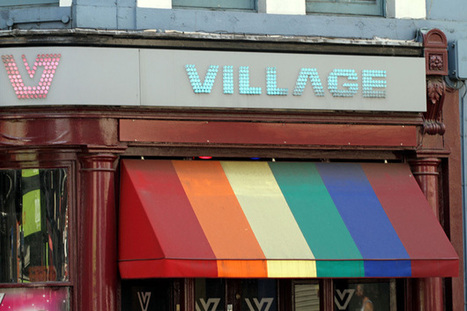 Do gay people still need gay bars? | PinkieB.com | LGBTQ+ Life | Scoop.it
