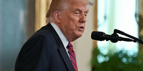 'Teflon wearing thin': Analyst warns 'bombast and cruelty' puts presidency in peril - Raw Story | Backstabber Watch | Scoop.it