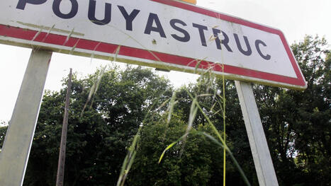 Anne Le Henanff, la ministre d&eacute;l&eacute;gu&eacute;e en charge du num&eacute;rique attendue dans les Hautes-Pyr&eacute;n&eacute;es | Accueil | Scoop.it