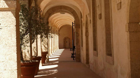 Meta choisit Marseille pour sa premi&egrave;re Acad&eacute;mie du m&eacute;tavers | (Macro)Tendances Tourisme & Travel | Scoop.it