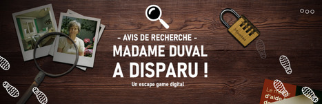 En Nouvelle-Aquitaine, découvrir les métiers du sanitaire et social grâce à un jeu en ligne | Formation : Innovations et EdTech | Scoop.it