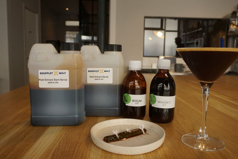 Soufflet Malt et Eat The Truth s&rsquo;associent pour d&eacute;velopper des solutions &agrave; base d&rsquo;ingr&eacute;dients ferment&eacute;s et de malt | AGROALIMENTAIRE | Scoop.it