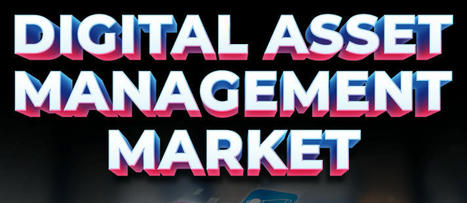 Digital Asset Management Market Size, Share, Trends, Forecast 2030 | ICT | Scoop.it
