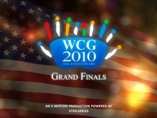[VIDEO] World Cyber Games 2010 | Esport HeadQuarter | Scoop.it