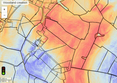 E-planner, un outil gratuit pour la gestion environnementale des parcelles - Agro TIC | Pour innover en agriculture | Scoop.it
