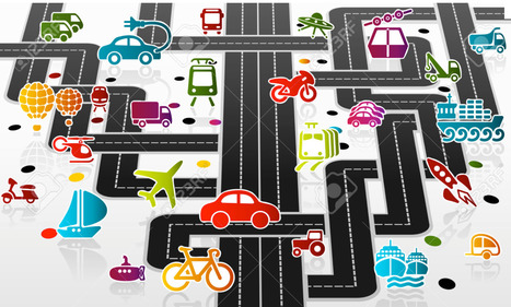Infrastructures de transport : un rapport sénatorial appelle à une sélection plus rigoureuse des projets  | Infrastructures l'Information | Scoop.it