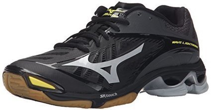 mizuno wave lightning rx3 bianche