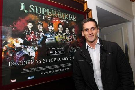 BikeSportNews | Movie | First review: I, Superbiker - The Showdown | Ductalk: What's Up In The World Of Ducati | Scoop.it