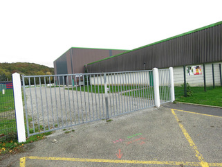 À Pont-Audemer, une nouvelle structure à l'étude pour protéger le Parc des sports Alexis-Vastine | Veille territoriale AURH | Scoop.it