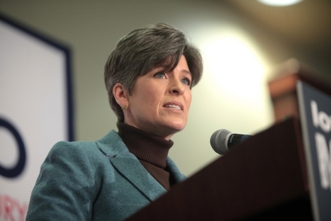 Ernst and Trump Set Sights on Medicare, Social Security Cuts - American-Ledger.com | Operation Deimos | Scoop.it