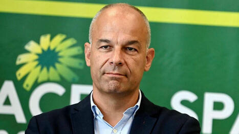 &laquo;&nbsp;Un cap clair pour enrayer le d&eacute;clin de l&rsquo;agriculture fran&ccedil;aise&nbsp;&raquo;&nbsp;: la FNSEA se r&eacute;unit en congr&egrave;s &agrave; Caen | Actualit&eacute; B&eacute;tail | Scoop.it