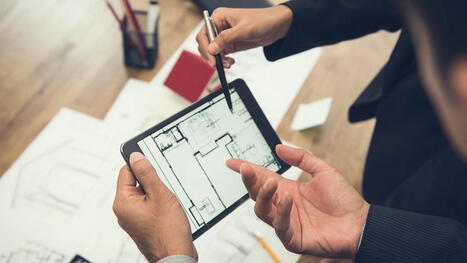 Immobilier&nbsp;: comment emprunter apr&egrave;s 50 ou 60 ans | Immobilier : Investir et transmettre autrement | Scoop.it