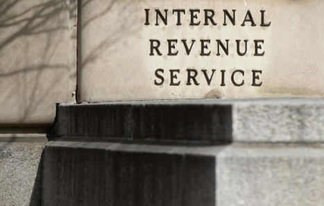 IRS Issues Warning on Filing Taxes - Newsweek.com | Operation Deimos | Scoop.it