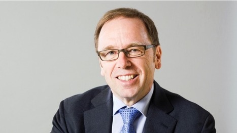 Das sagt der oberste Zürcher Datenschützer zur EU-DSGVO  | Wordpress-Webdesign | Scoop.it