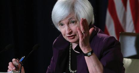 High VIX, no hike? What market history tells us | Financial Markets Report  - Transforming Money Into Wealth | Scoop.it