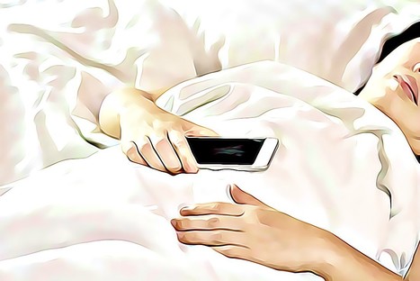 The  ten best sleep apps | consumer psychology | Scoop.it