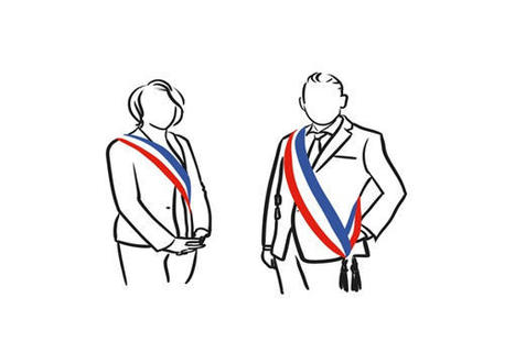 Les Français font toujours confiance à leur maire | Veille juridique du CDG13 | Scoop.it