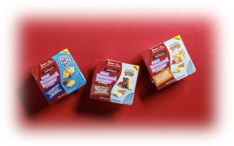 Sargento élargit sa gamme de trois nouveaux snacks au fromage | Lait de Normandie... et d'ailleurs | Scoop.it