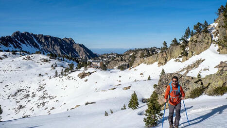 Tour du massif du Néouvielle : "C’est un beau produit qui manquait dans les Pyrénées" | Vallées d'Aure & Louron - Pyrénées | Scoop.it