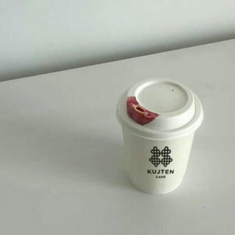 Kujten se dote d'un café éphémère à Paris | Pop-up stores | Scoop.it