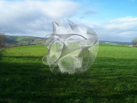 La estructura algebraica del universo.- | Matemáticas.- | Scoop.it