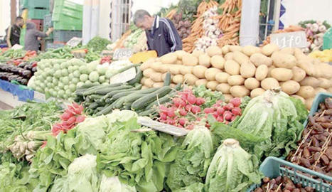 TUNISIE : Chert&eacute; de la vie : La valse des prix&nbsp;! | MED-Amin network | Scoop.it