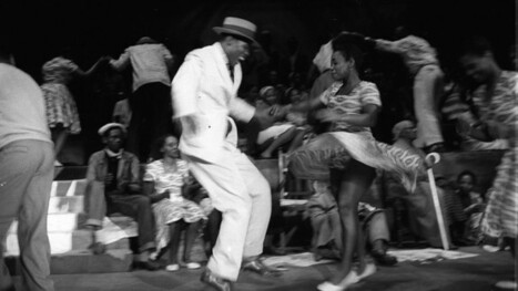 Apartheid: Defiance was a dapper struggle, too | History resources for Teachers | Scoop.it