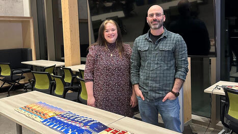 Une revue qui rallie et rassemble une communaut&eacute; coll&eacute;giale | Revue de presse - F&eacute;d&eacute;ration des c&eacute;geps | Scoop.it