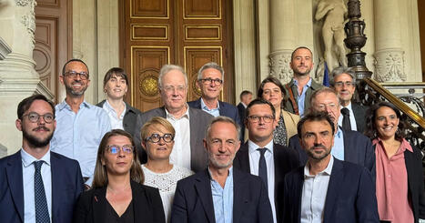 Les maires des grandes villes disent non &agrave; la fin de l&rsquo;encadrement des loyers | Solidarit&eacute;s | Scoop.it