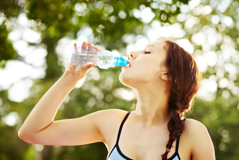 Por qué no deberías reutilizar jamás una botella de agua | tecno4 | Scoop.it