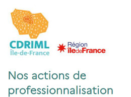 Les actions de professionnalisation du CDRIML - Janvier à avril 2025 | Compétences de base, illettrisme, illectronisme... | Scoop.it