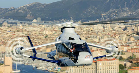 Racer accelerates to latest speed goal as demonstrator hits full stride | In depth | AERONAUTIQUE NEWS - AEROSPACE POINTOFVIEW - AVIONS - AIRCRAFT | Scoop.it