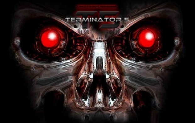 Terminator Genisys 2015 Download Utorrent Games