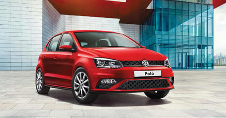 Volkswagen Polo pens a heartfelt note to give fans a closure (in India) | consumer psychology | Scoop.it