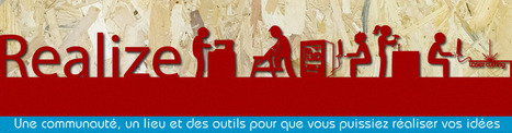 Le mouvement &ldquo;Makers&rdquo; et la fabrication digitale en quelques liens | Innovation sociale | Scoop.it