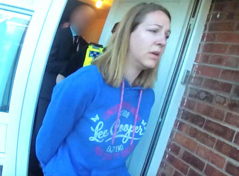 UK child-killer nurse to face retrial over attempted murder charge - Raw Story | Operation Phobos | Scoop.it