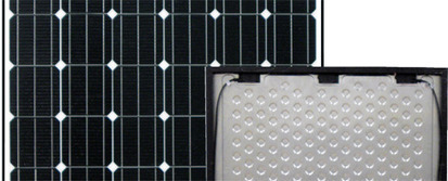 Solaire 2G associe le solaire photovoltaïque et thermique dans un même panneau (+vidéo) | Build Green, pour un habitat écologique | Scoop.it