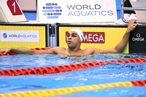 World Aquatics posts $16 million loss but sees better days ahead | The Business of Sports Management | Scoop.it