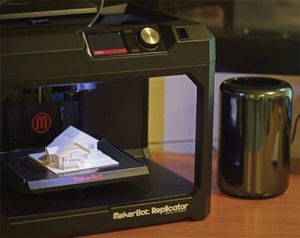 Projet créatifs avec SketchUp, un livre rempli de bons conseils | Le ... | SketchUp | Scoop.it