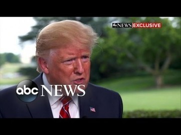 NYT: Trump Worried About Being Prosecuted After Losing - CrooksAndLiars.com | Backstabber Watch | Scoop.it