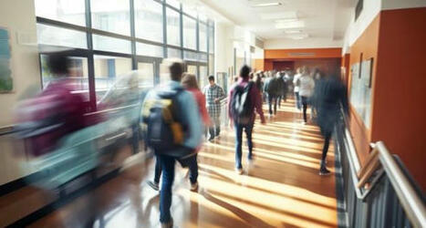 Rentrées décalées : une démarche gagnant-gagnant pour les étudiants et les établissements - L'Etudiant - Educpros | ACTUALITES EN ORIENTATION ET INSERTION PROFESSIONNELLE | Scoop.it