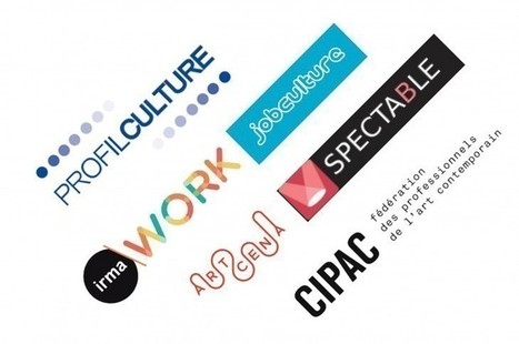 Les 6 sites &agrave; conna&icirc;tre pour trouver un emploi culturel | Veille professionnelle des Biblioth&egrave;ques-M&eacute;diath&egrave;ques de Metz | Scoop.it