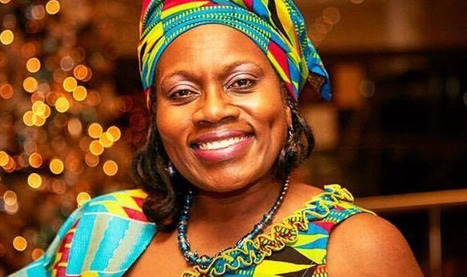 Dr. Sarah Onyango brings Ottawa&rsquo;s Afro-Canadian legacy into focus | Black Stories and Inspiration | Scoop.it