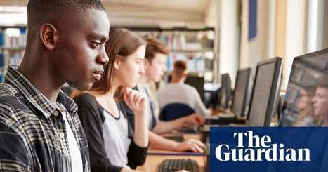 High costs and debt still a barrier to postgrad study | Education | The Guardian | ED 262 Research, Reference & Resource Skills | Scoop.it