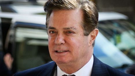 Prosecutors looking to reinstate indictment against former Trump campaign chairman Paul Manafort for mortgage fraud - ABC News | Agents of Behemoth | Scoop.it