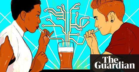 Tastemakers: can a robot really know what we’ll want to eat? | Life and style | The Guardian | consumer psychology | Scoop.it