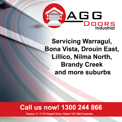 Ata Garage Door Opener At Agg Doors Industrial