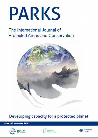 PARKS 26.2 - November 2020 -The International Journal of Protected Areas & Conservation | Biodiversité | Scoop.it